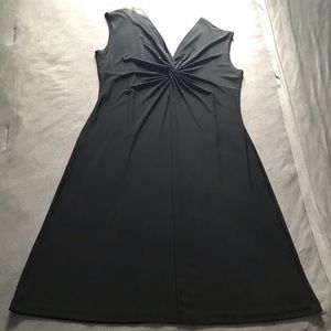 Women’s Black Dress size 16